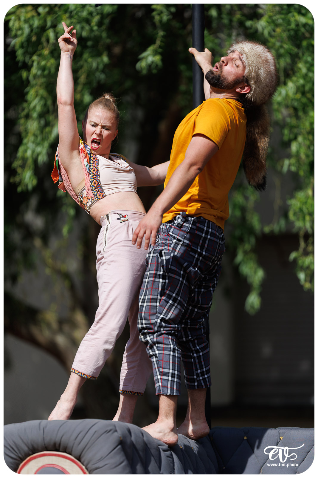 HUMOUR DES NOTES 2024